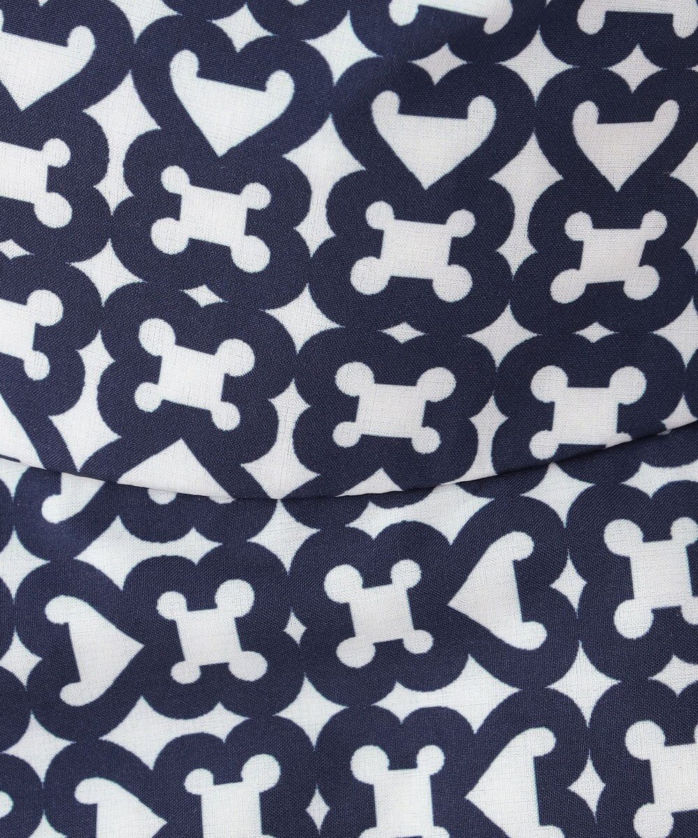 23区GOLF 【UNISEX】モノグラムレインハット 