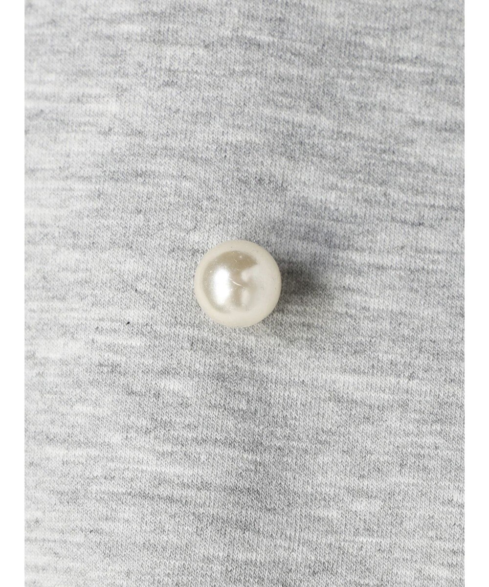 Green Parks ・ＳＵＧＡＲ　ＳＰＯＯＮ　パールスウェット 