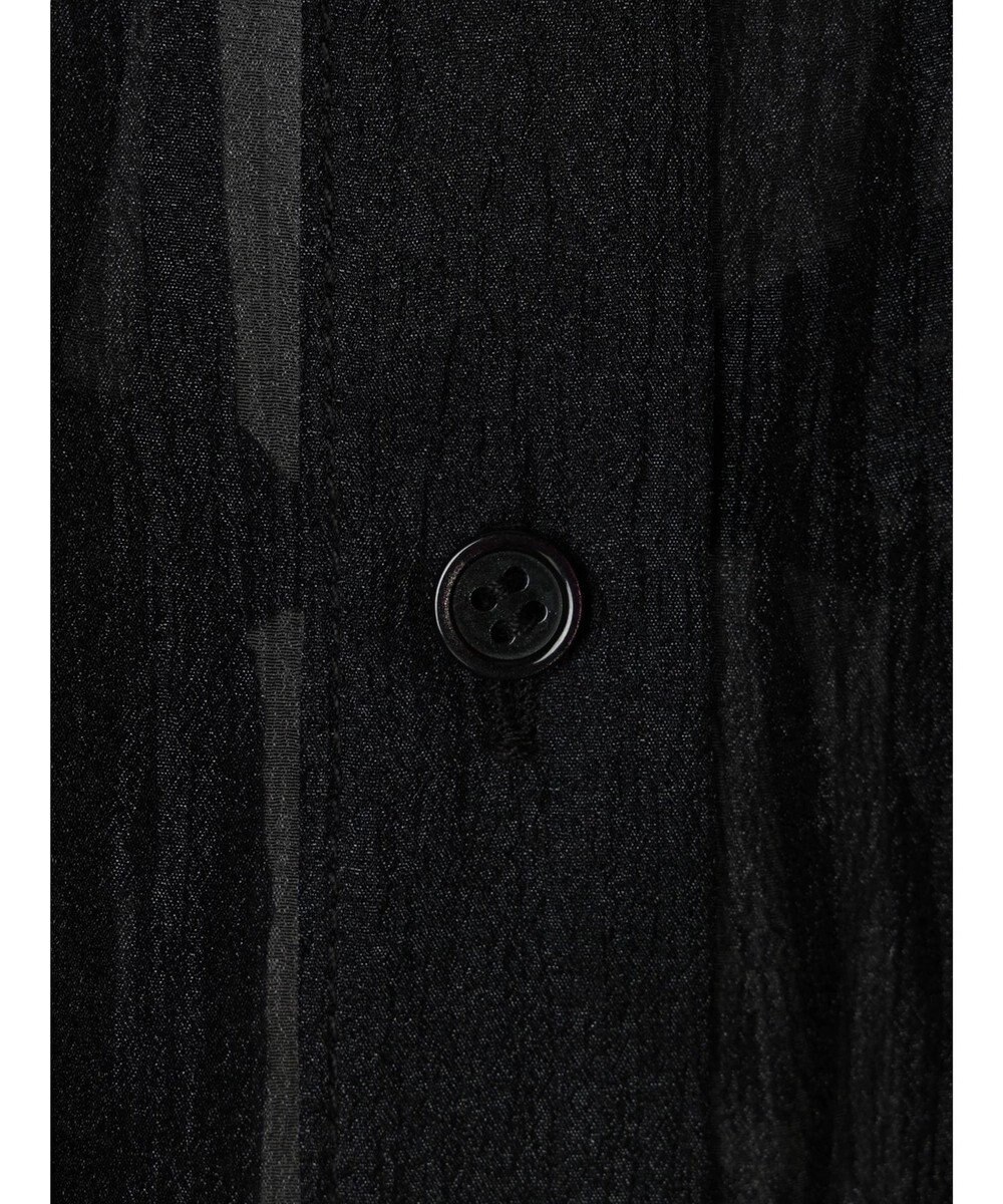 Green Parks ・ＥＬＥＮＣＡＲＥ　ＤＵＥ　シアーバックリボンチュニック 