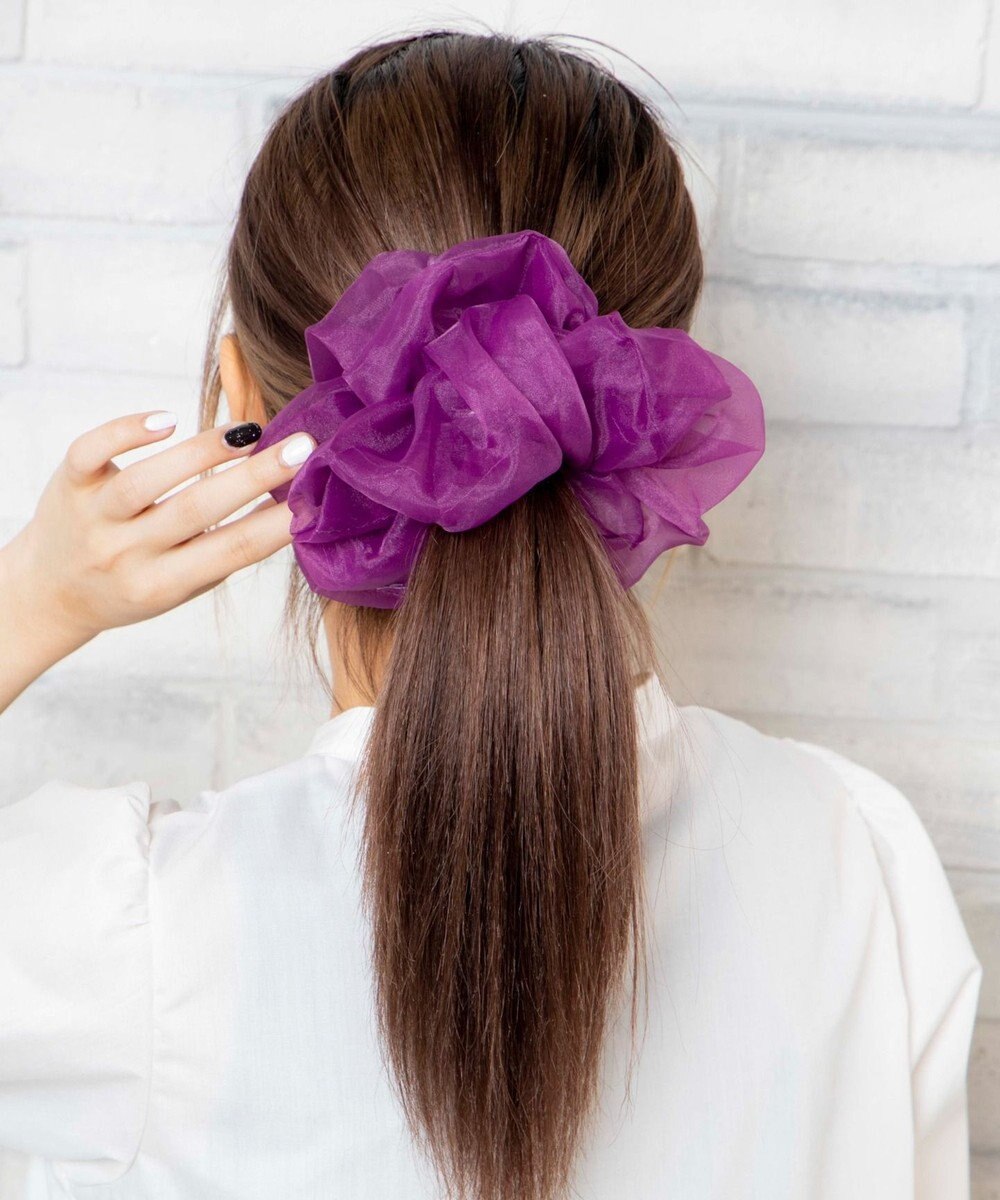 WEGO スケBIGシュシュ 