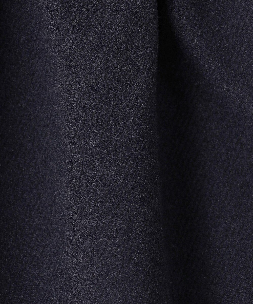 ANY SIS 【洗える】メルトンジャージー スカート 