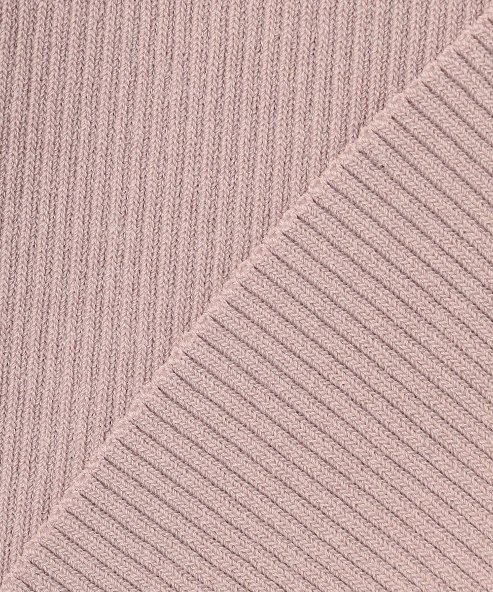 ANY SIS 【洗える】フレアースリーブ ニット 