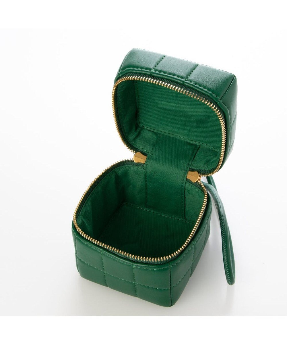 UNBILLION カカトゥ kakatoo / ボックスバッグ×星形ポーチショルダー 