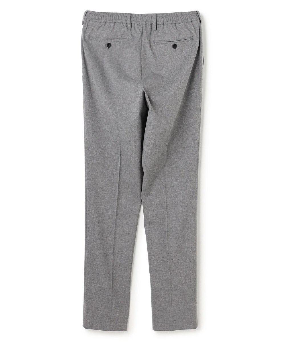 JOSEPH HOMME 【後ろウエストゴム仕様】キャリーマンストレッチ   テーパードパンツ / CITY EASY 