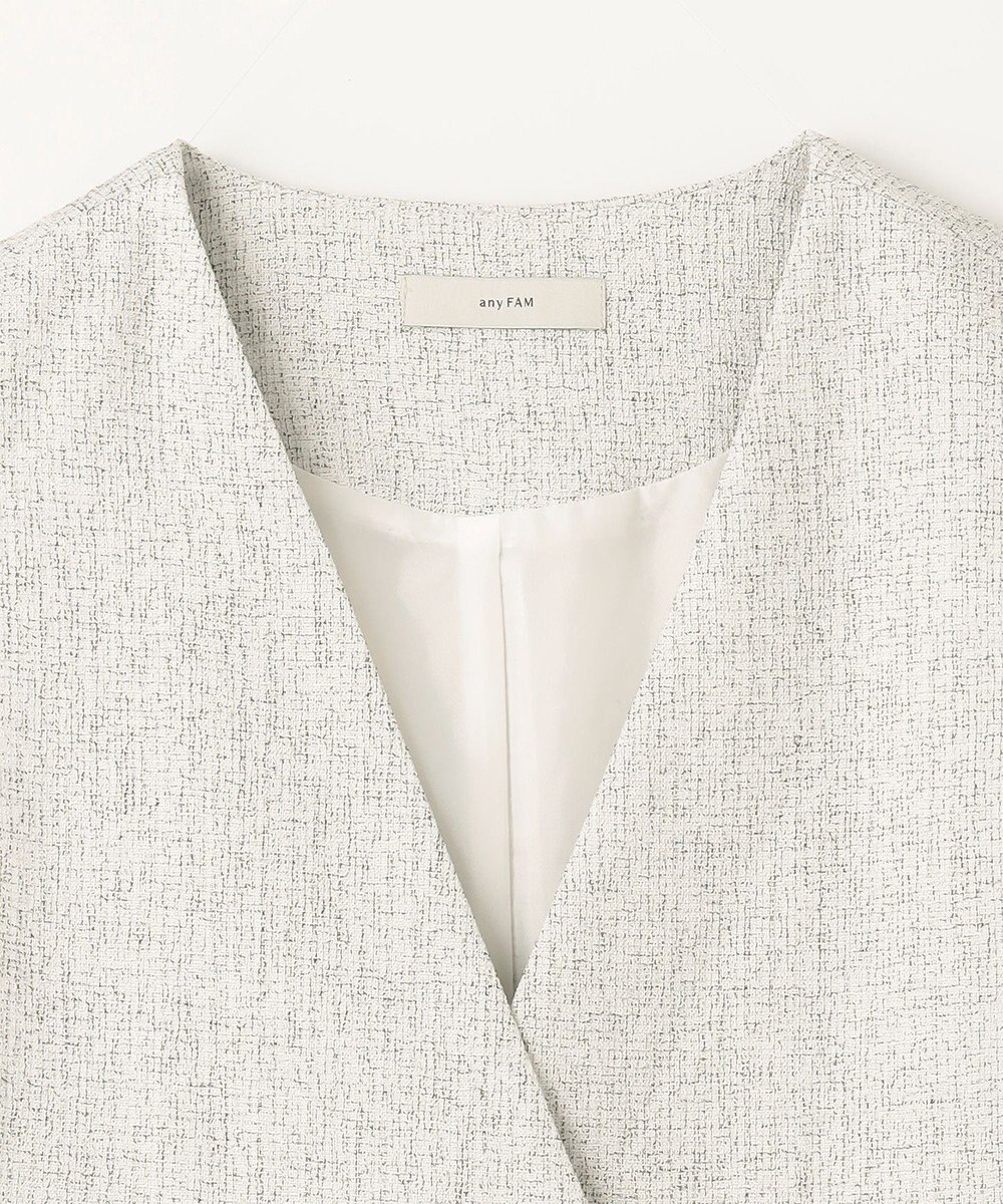 ANY ツィードライクブッチャージレ 