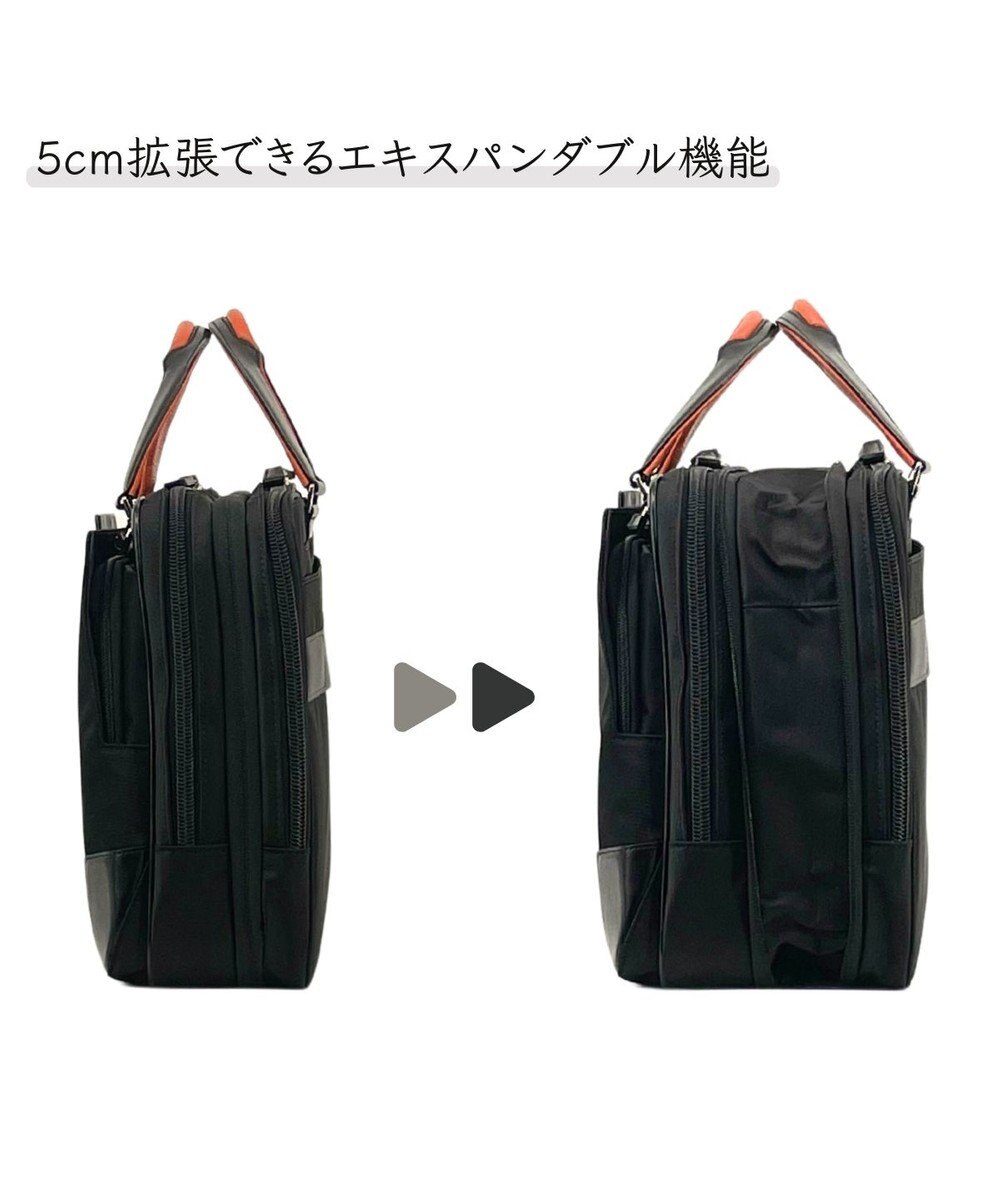 Samsonite サムソナイト ブリーフケース エキスパンダブル   エピッド 4 ビジネスバッグ   EPID 4 