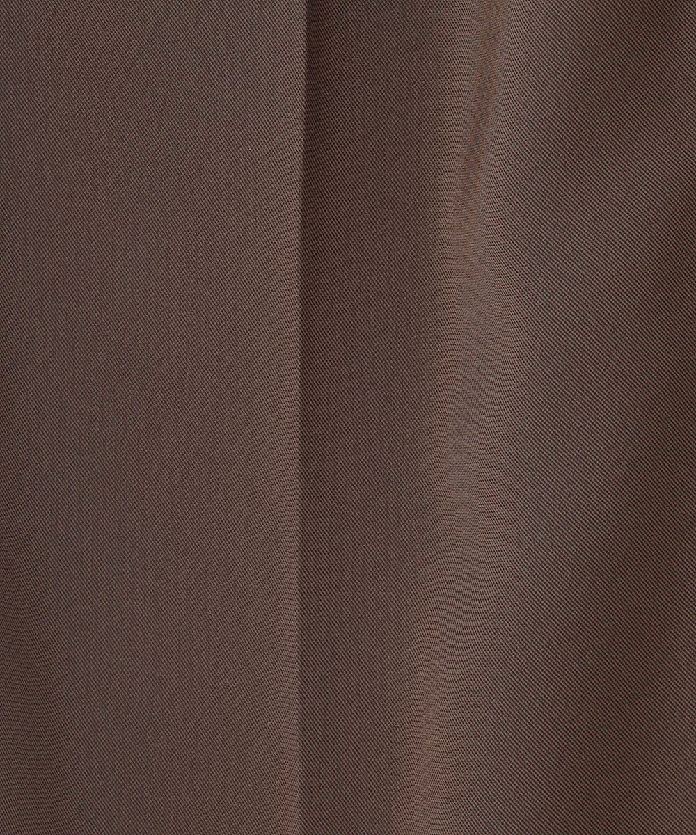 ICB L 【接触冷感・UVケア・吸水速乾・防シワ・洗える】 ドレープツイル オールインワン 