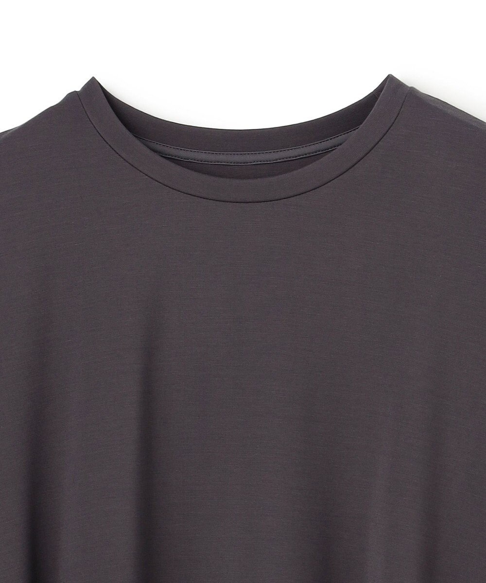 UNFILO 【一部店舗限定カラー】BEAUTY FORM-T フレアTシャツ 