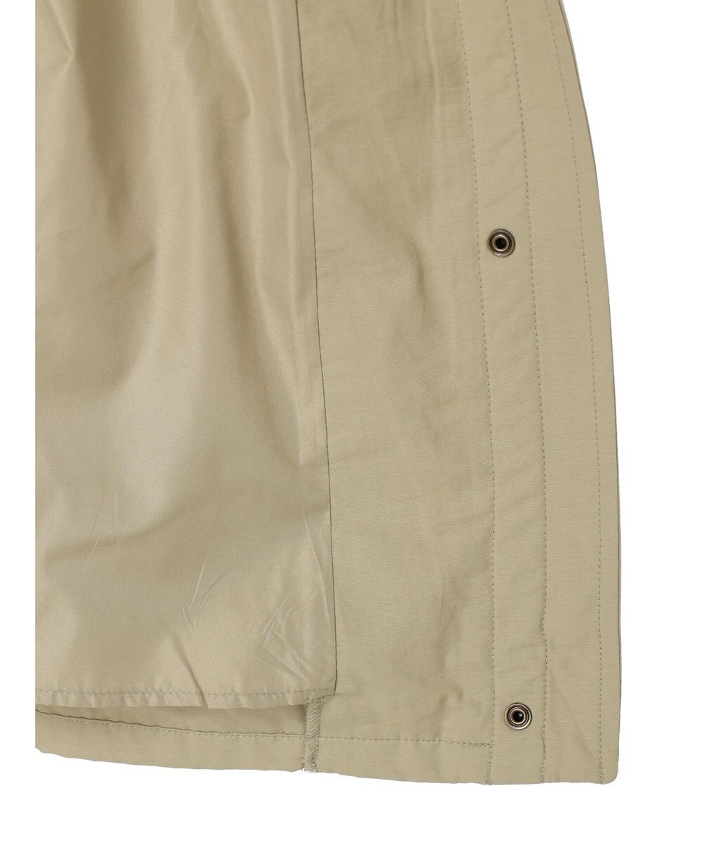 AMERICAN HOLIC ＦＩＲＳＴ　ＤＯＷＮ　バックフレアマウンテンパーカー 