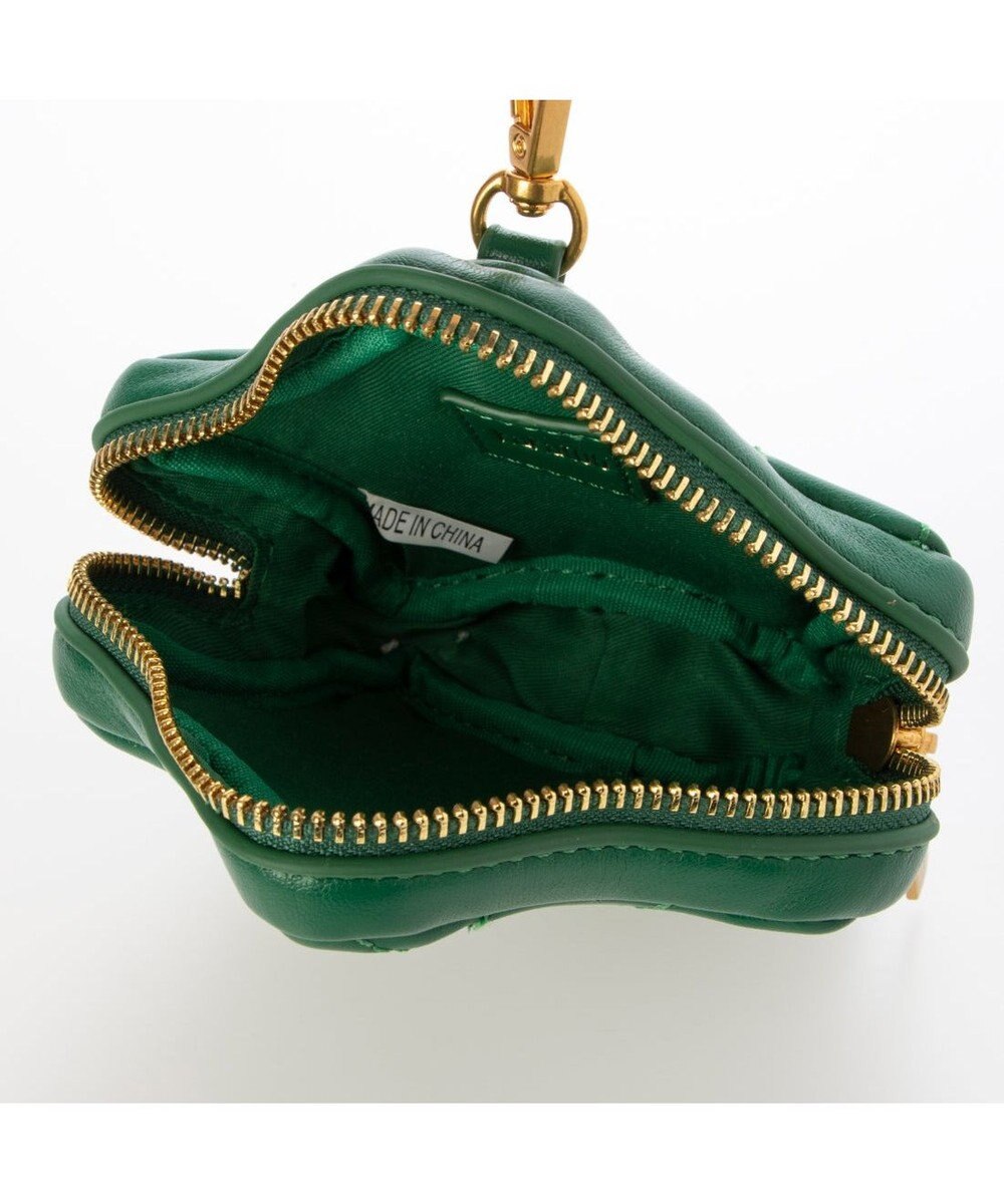 UNBILLION カカトゥ kakatoo / ボックスバッグ×星形ポーチショルダー 