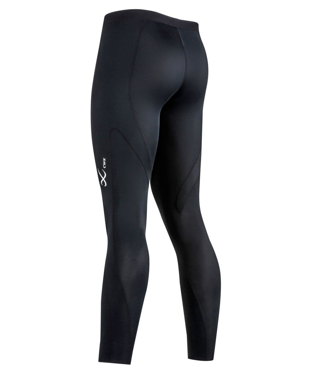 CW-X 【MEN】 CW-X スポーツタイツ 股関節・ひざサポート エキスパートモデル3.0 CW-X独自のテーピング原理で着地の衝撃からひざを守る HXO499 /ワコール 