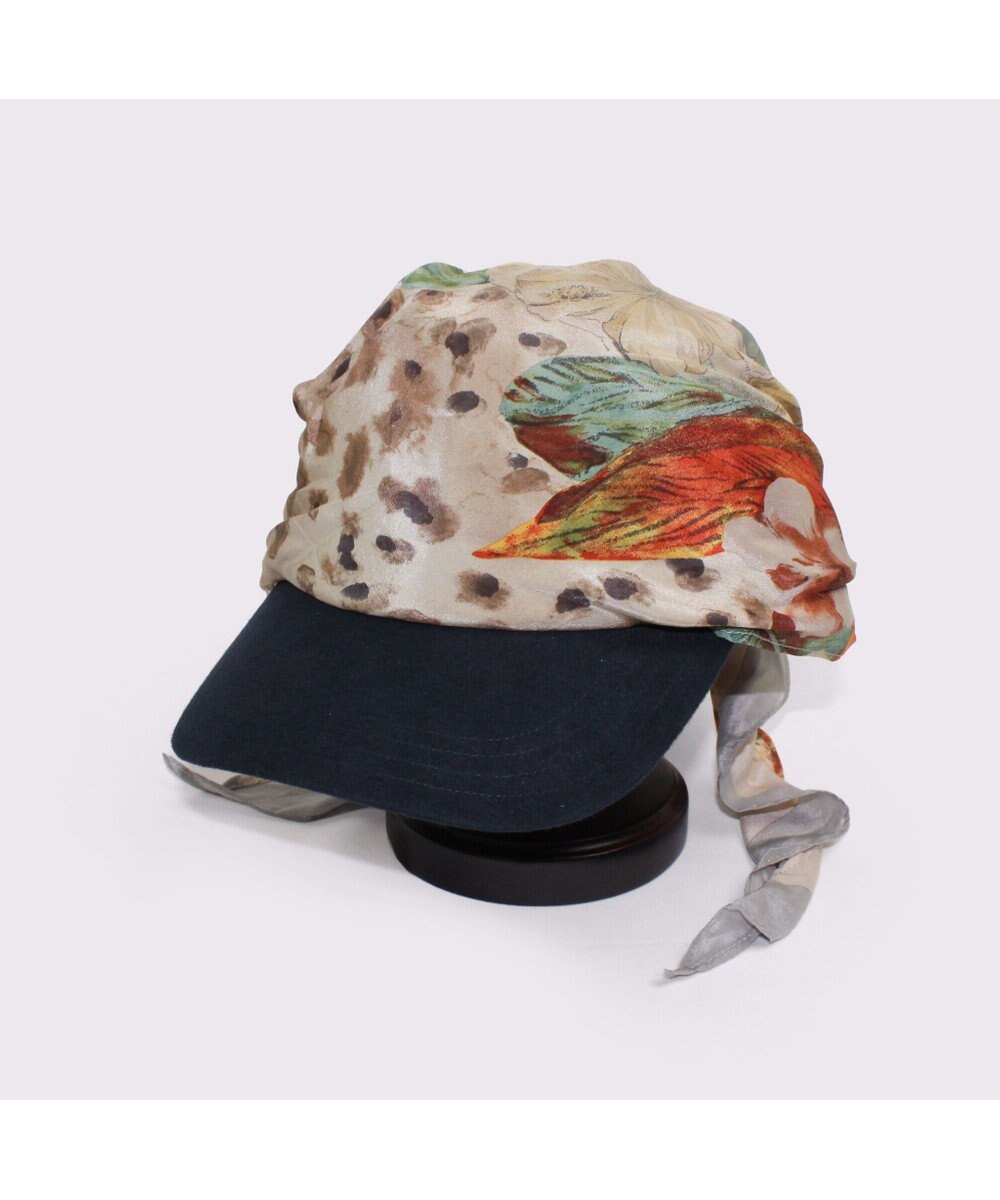 ATRENA rinon dot フラールキャップ2 