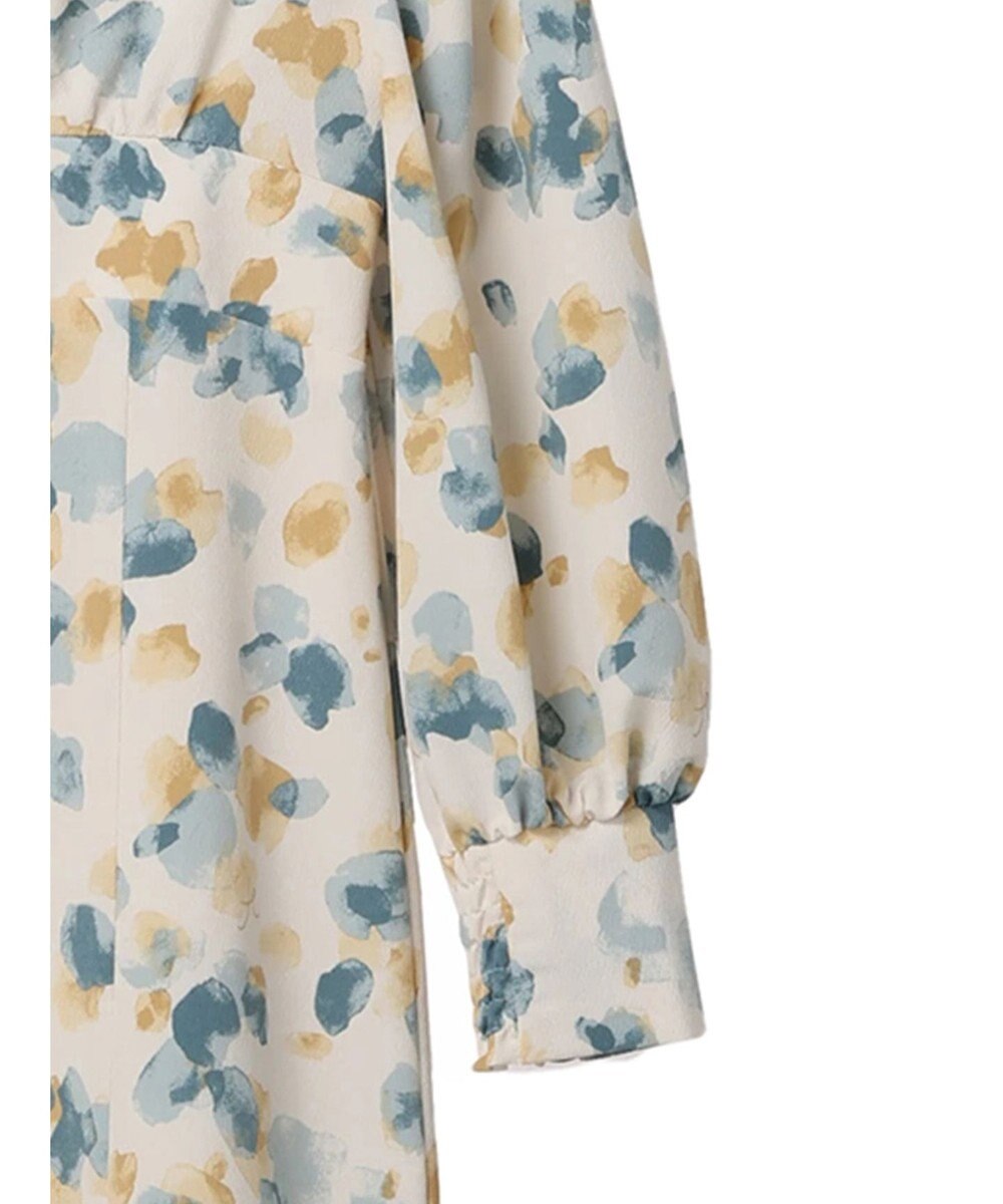 earth music&ecology ２ＷＡＹショルダーワンピース 