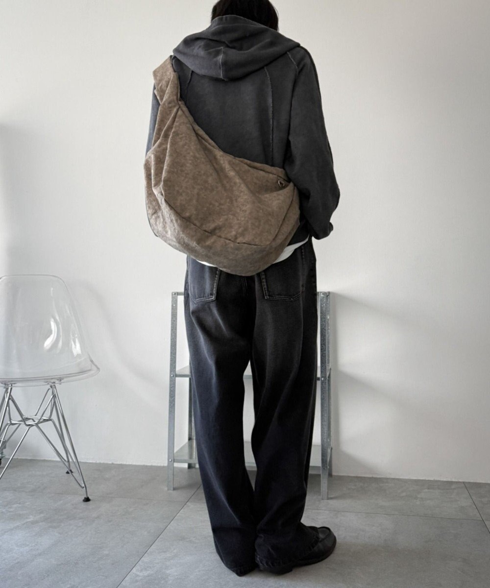 WEGO 【ユニセックス着用ITEM】アソートBIGベルトショルダー 