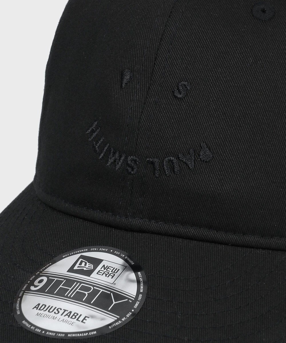 Paul Smith PS Paul Smith Happy + New Era 9THIRTYキャップ 