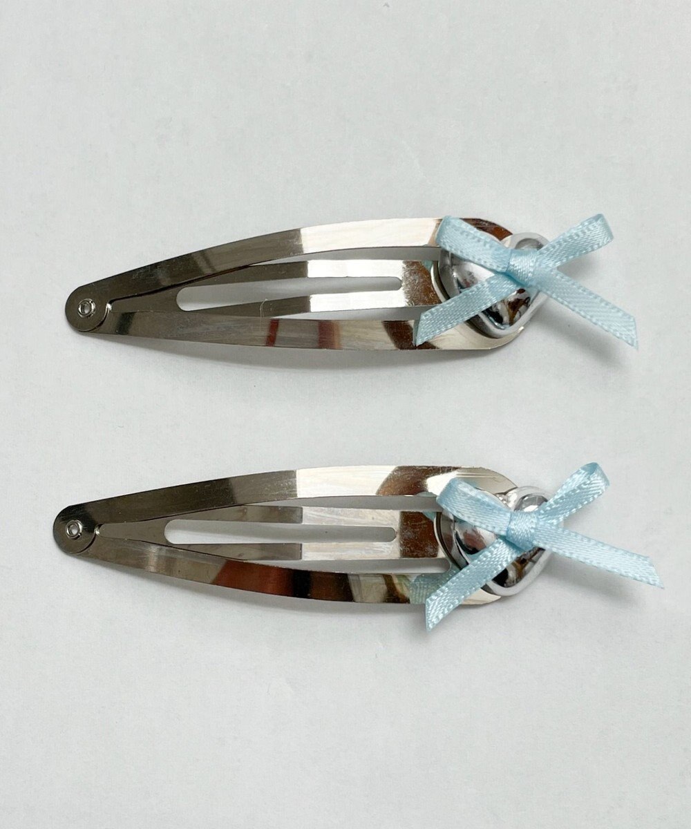 WEGO L2Pリボンパッチンピン 