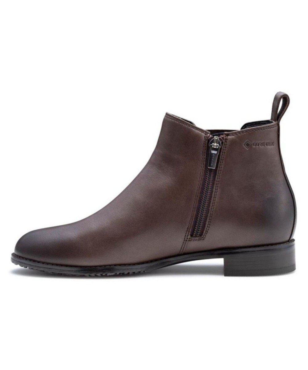 REGAL FOOT COMMUNITY 【リーガルレディース】F06R サイドゴアブーツ GORE-TEX ブーツ 