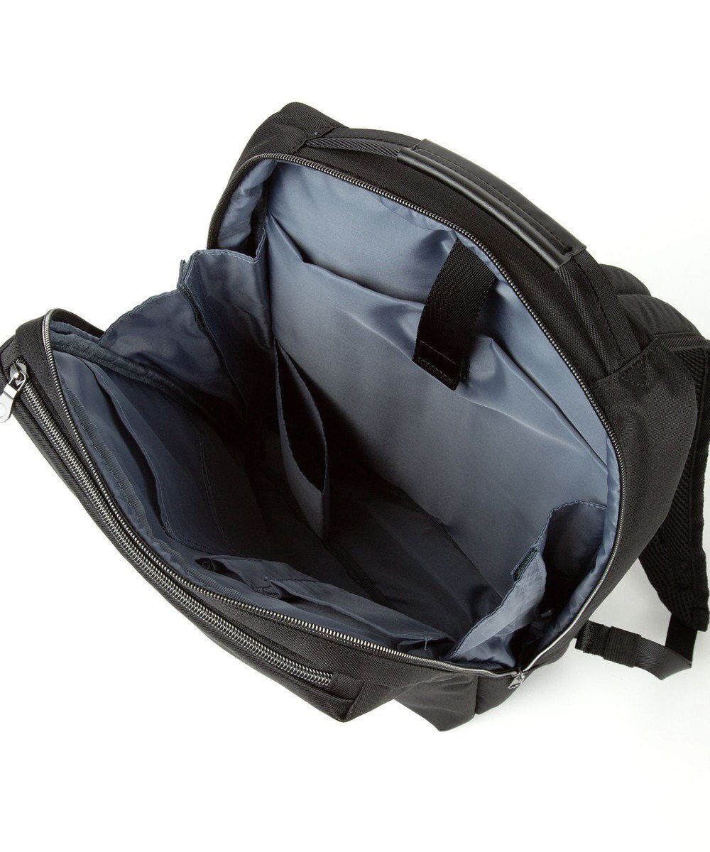 ACE BAGS & LUGGAGE World Traveler アルテア ビジネスリュック B4 13.3inchPC収納 軽量 17683 ワールドトラベラー 