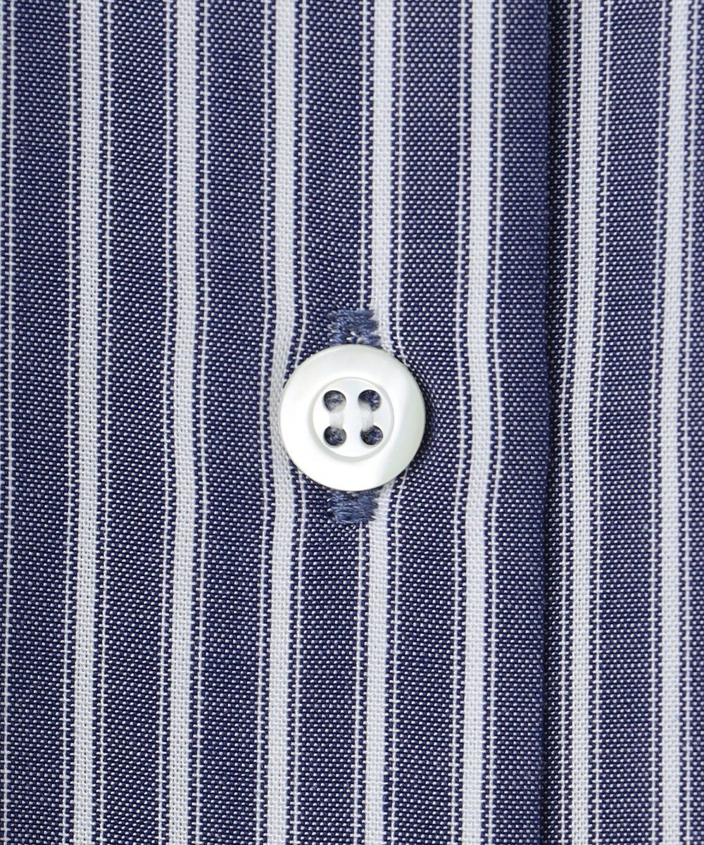 組曲 【WEB限定カラーあり】ボリュームスリーブシャツワンピース 