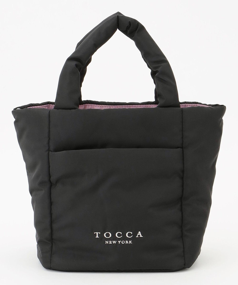 TOCCA 【WEB＆一部店舗限定】MACCHERONE CUSION BAG バッグ 