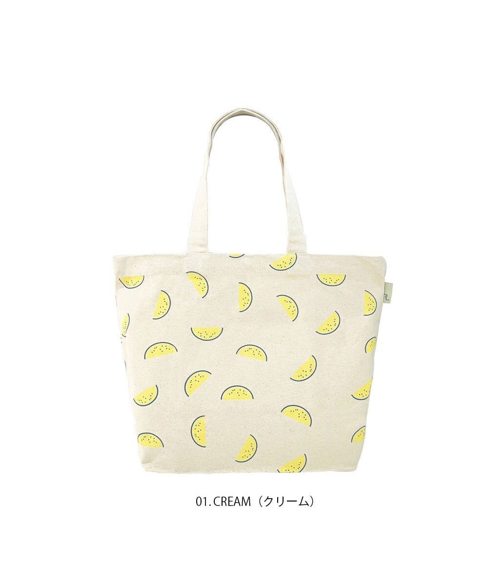 ROOTOTE 1100【A4サイズ収納】EU.ミディアム.キャンバス-A 