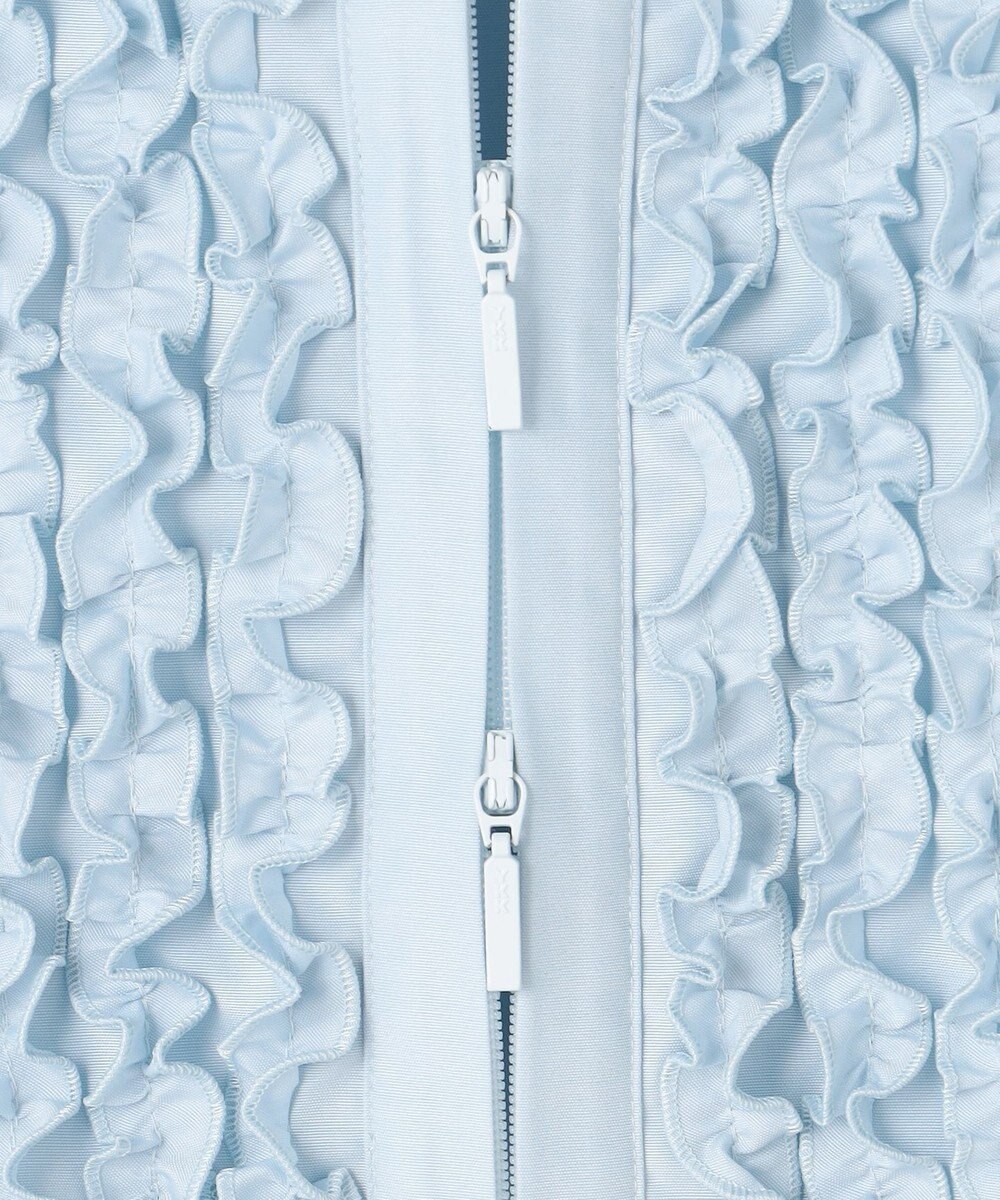 TOCCA SWEET FRILL JACKET ジャケット 