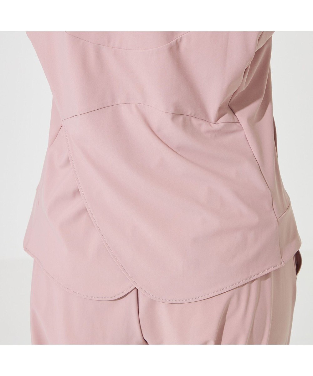 Chacott ウォームアップジャケット 