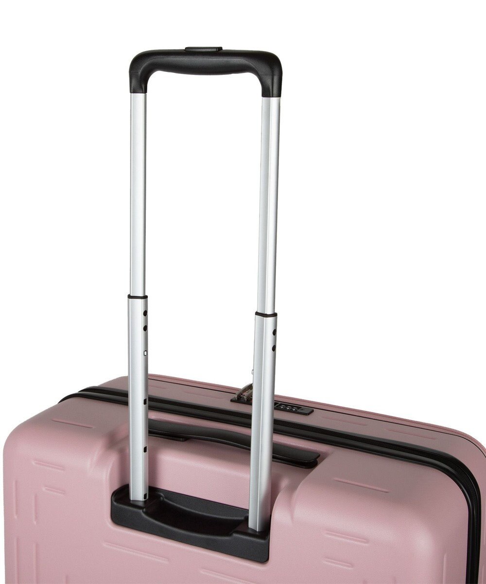 ACE BAGS & LUGGAGE RIMINI シーロ スーツケース Mサイズ 63-72L 06842 リミニ 