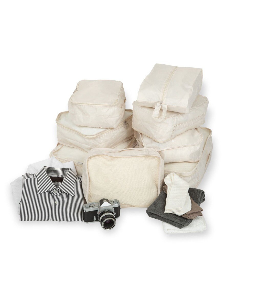 ACE BAGS & LUGGAGE RIMINI シーロ スーツケース Mサイズ 63-72L 06842 リミニ 