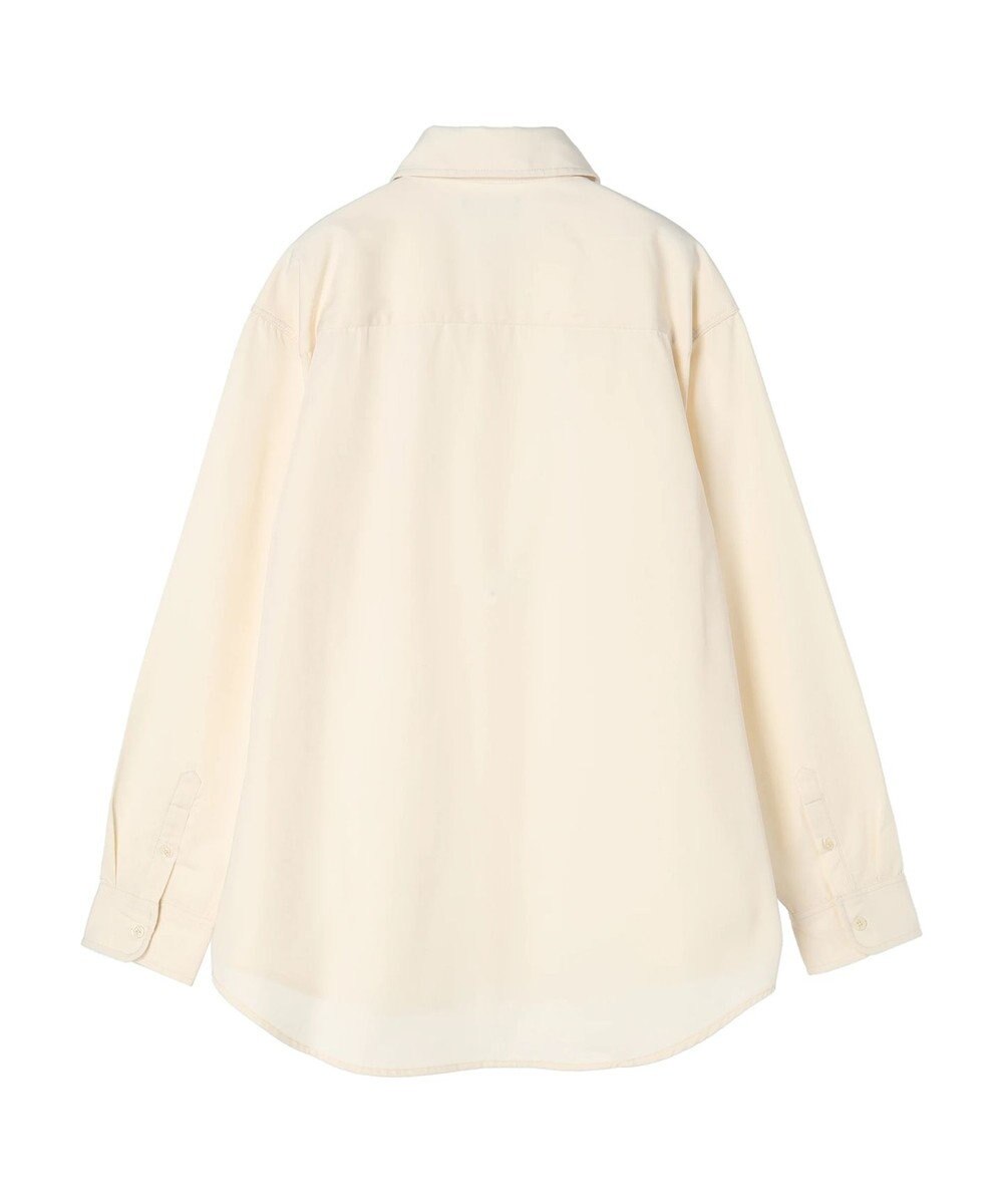 CRAFT STANDARD BOUTIQUE Ｔ／Ｒ　ボタンダウンシャツ 