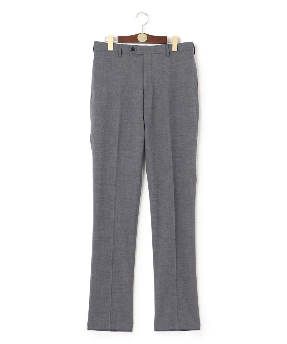 J.PRESS MEN 【WEB・一部店舗限定】マルチコントロール スラックス 