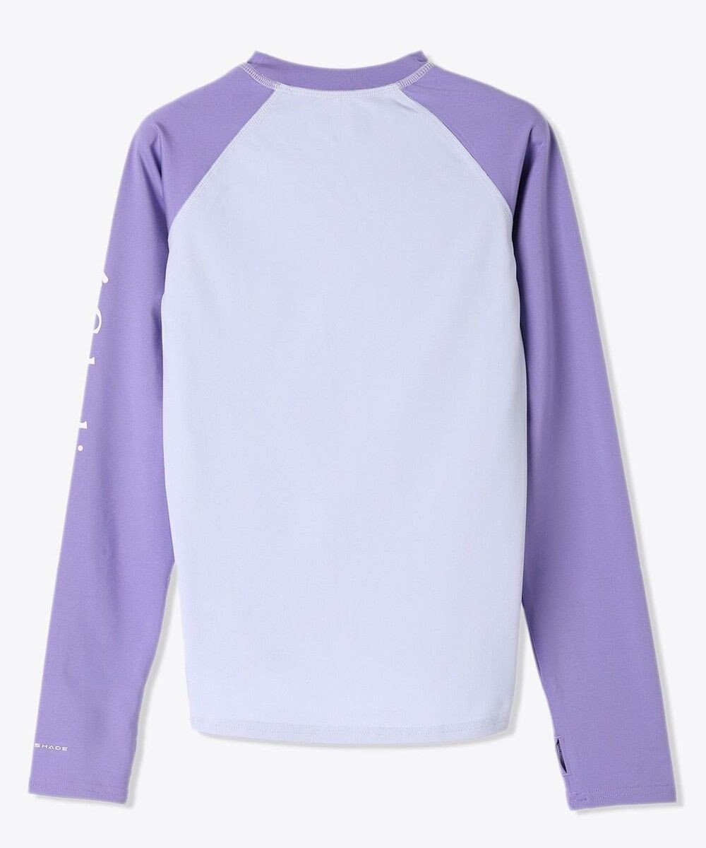 Columbia Columbia/ 【KIDS】サンディショアーズロングスリーブサンガード /コロンビア 