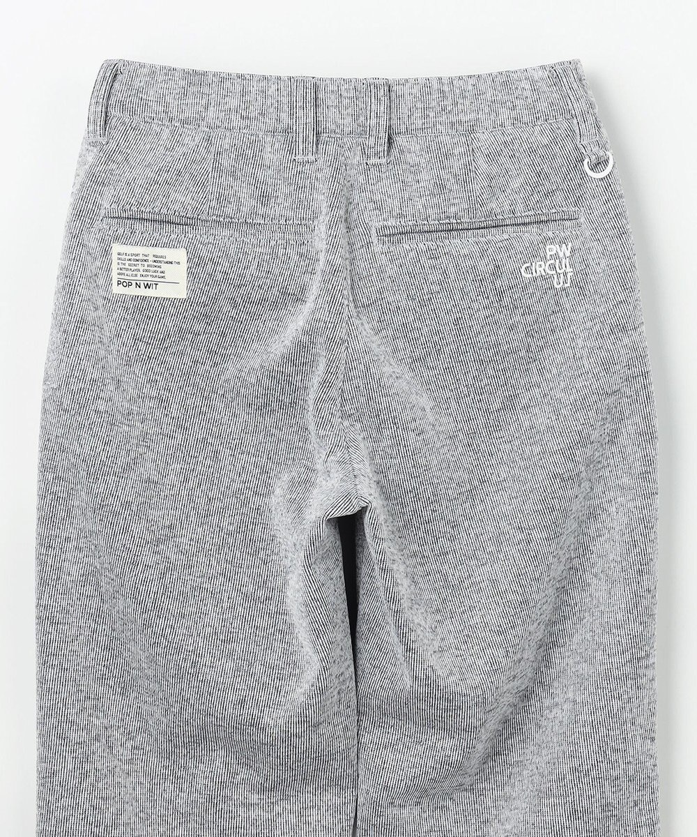 PW CIRCULUS 【WOMEN】３レイヤーボンディングパンツ ゴルフウェア レディース 