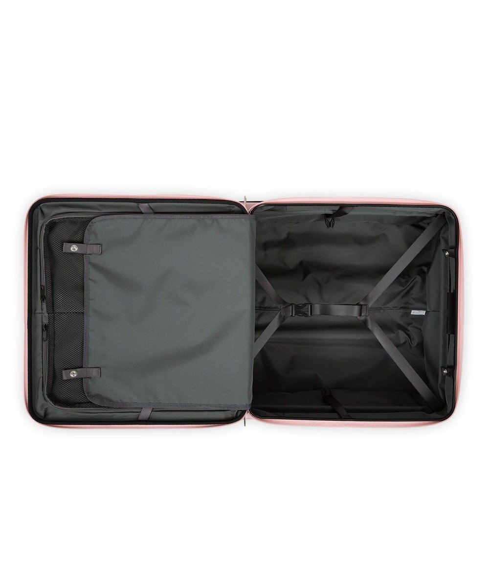 ACE BAGS & LUGGAGE RIMINI シーロ スーツケース Mサイズ 63-72L 06842 リミニ 