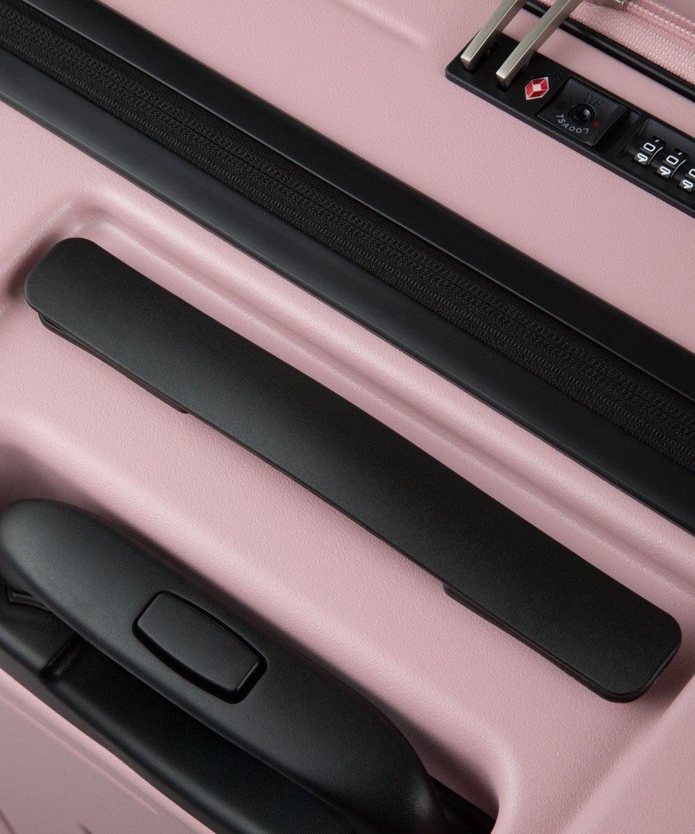 ACE BAGS & LUGGAGE RIMINI シーロ スーツケース Mサイズ 63-72L 06842 リミニ 