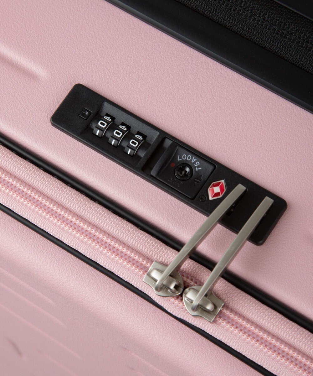 ACE BAGS & LUGGAGE RIMINI シーロ スーツケース Mサイズ 63-72L 06842 リミニ 