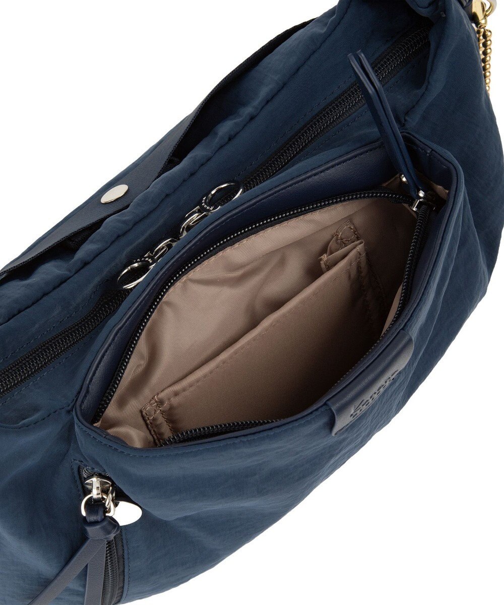 ACE BAGS & LUGGAGE kanana project collection ECD-1 ショルダーバッグ 横 19083 カナナプロジェクトコレクション 