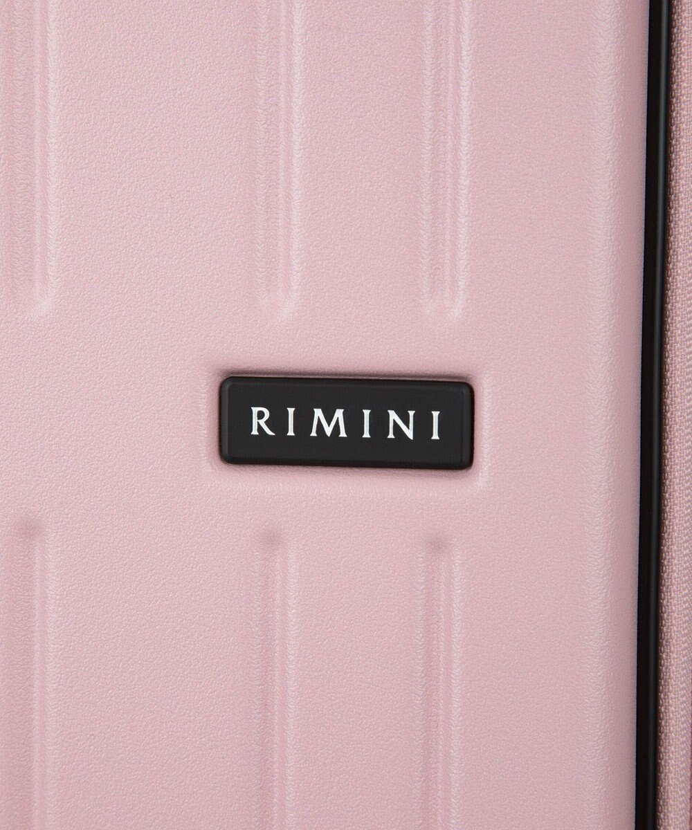 ACE BAGS & LUGGAGE RIMINI シーロ スーツケース Mサイズ 63-72L 06842 リミニ 