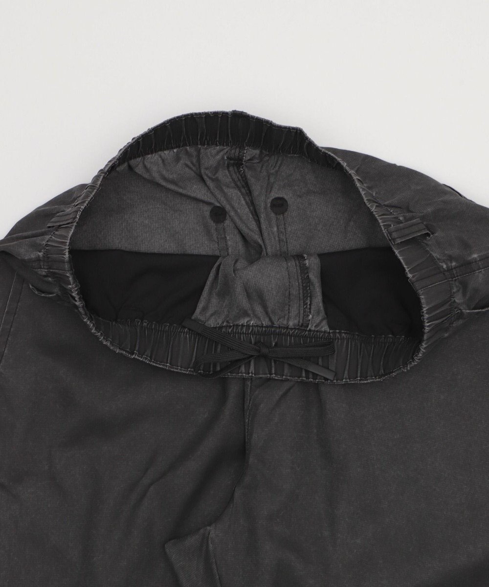 WEGO 【ウエストゴム/ドライ/速乾/MLサイズ展開】ピグメントDRYイージーパンツ 