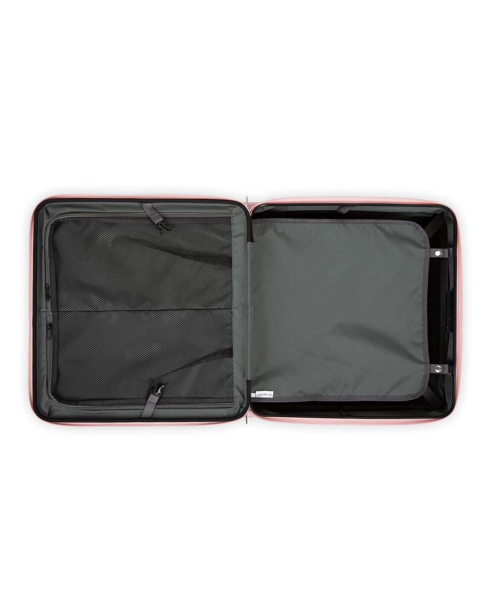 ACE BAGS & LUGGAGE RIMINI シーロ スーツケース Mサイズ 63-72L 06842 リミニ 