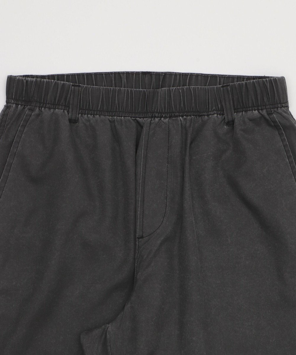 WEGO 【ウエストゴム/ドライ/速乾/MLサイズ展開】ピグメントDRYイージーパンツ 