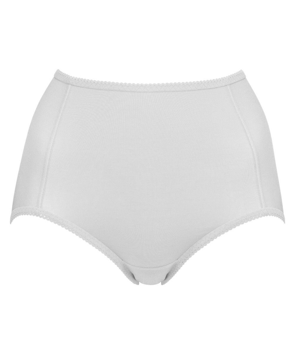 BRADELIS New York シリーズ160万枚突破 【BRADELIS NewYork / 育尻・伸びる・綿混・深め】モモパンツ・ショーツ#301 S-LL はくだけで簡単に補正 