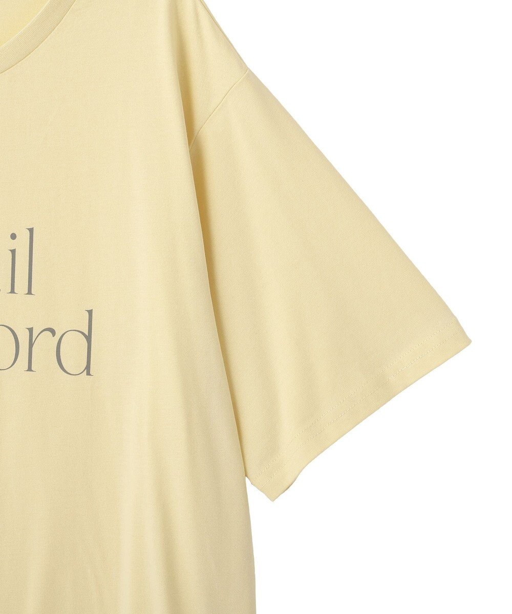 Green Parks ベーシックロゴＴシャツ 