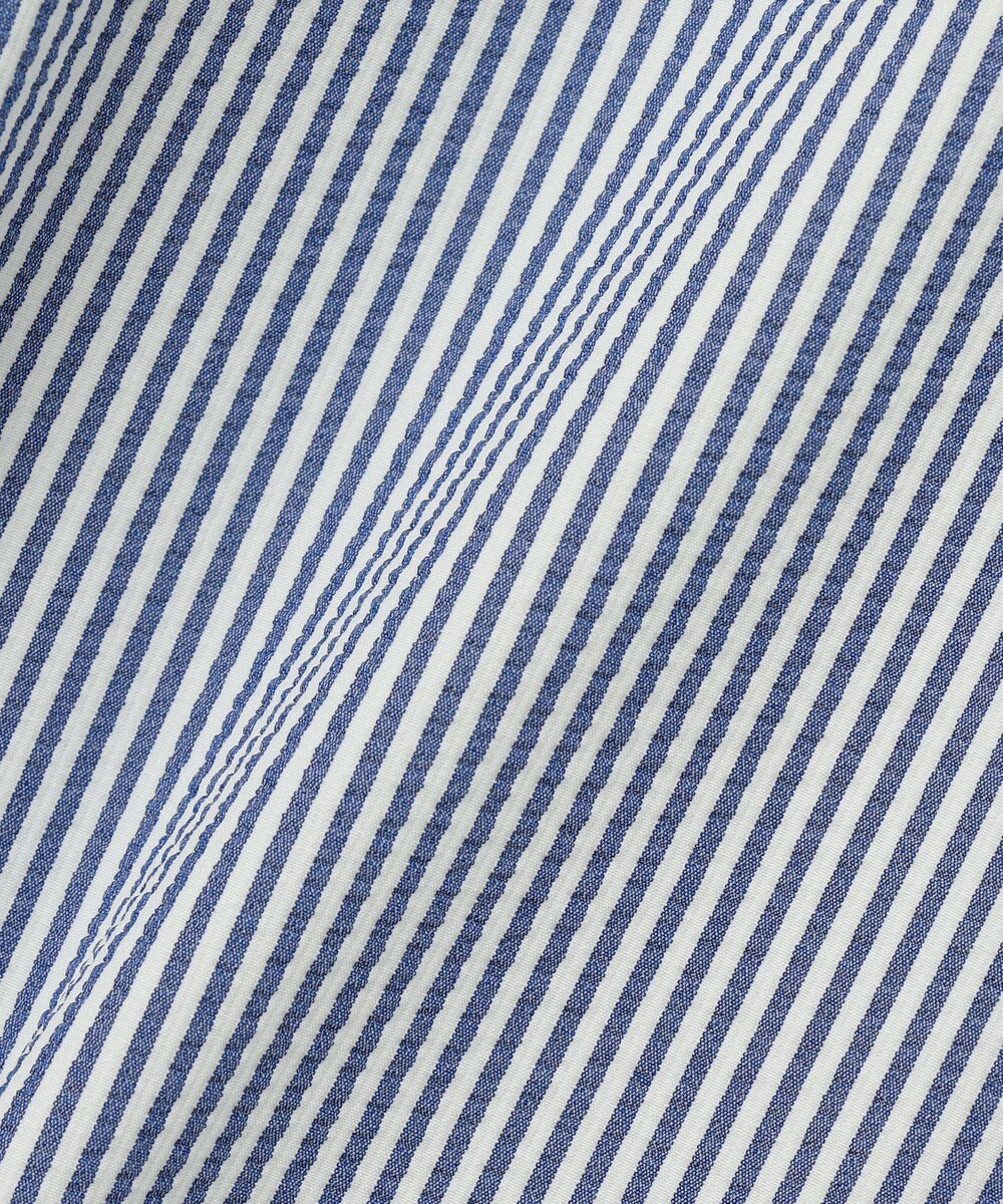 23区GOLF 【MEN】ストライプ柄 ショートパンツ 