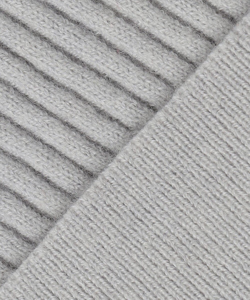 ANY SIS L 【洗える】アレンジRIB ニット 