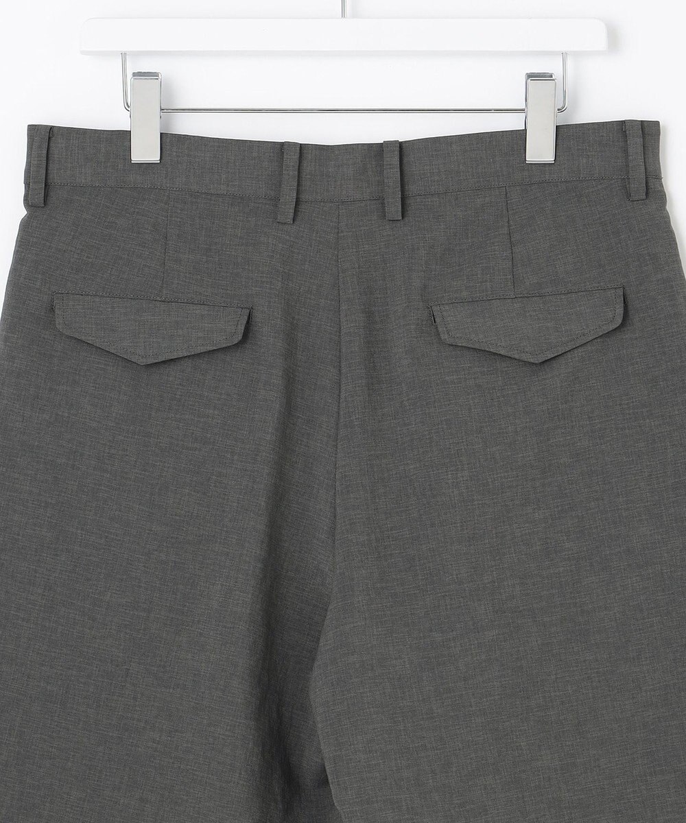 UNFILO MENS TENNEN TOUCH ショートパンツ [23年春夏商品] 