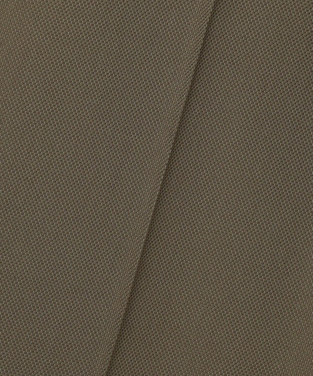 GOTAIRIKU 仕事で着られる綿パン【吸水速乾/ストレッチ/折り目加工】クールマックスコットンパンツ_ノータック（26年モデル） 