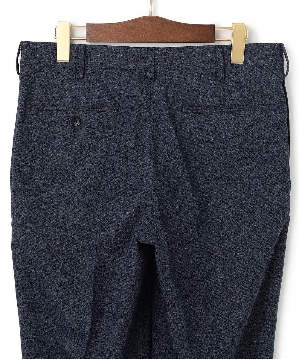 J.PRESS MEN 【J.PRESS MOVING】GUABELLO LEGENDムリネピンヘッド スラックス 