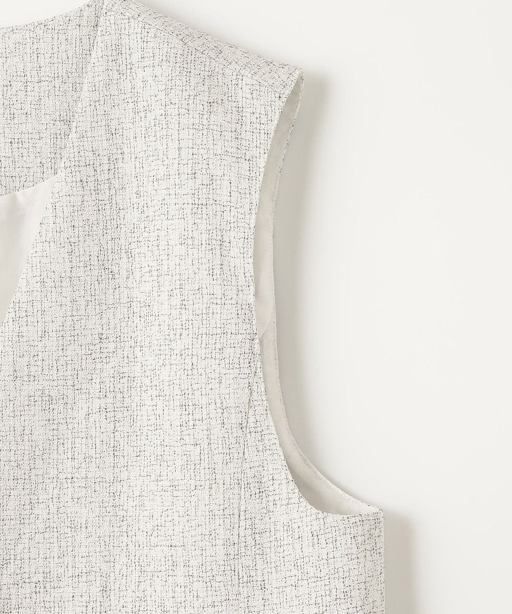 ANY ツィードライクブッチャージレ 