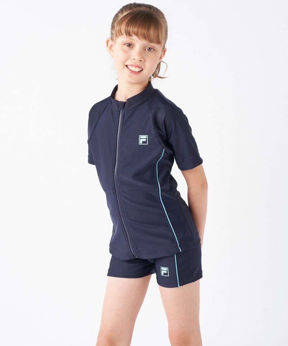 OP／FILA 【FILA】ラッシュセパスクール水着 